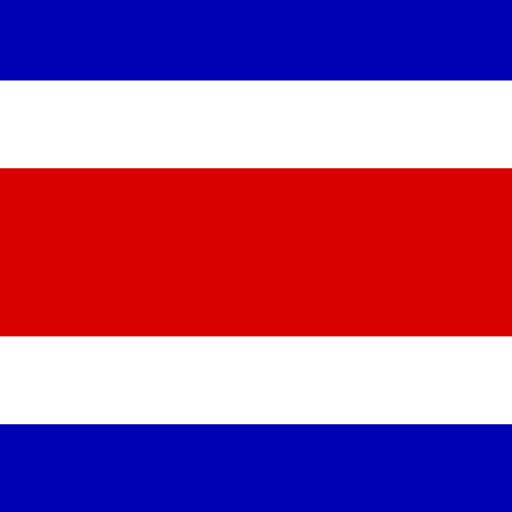 Costa Rica eSIM 7 Days Plan