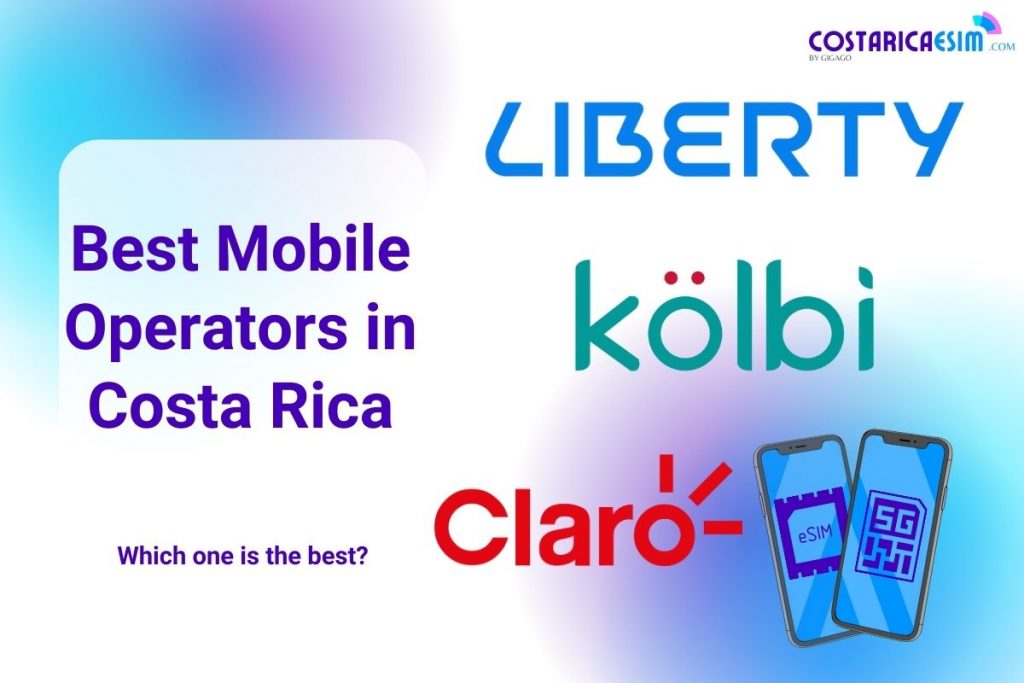 mobile operators in costa rica