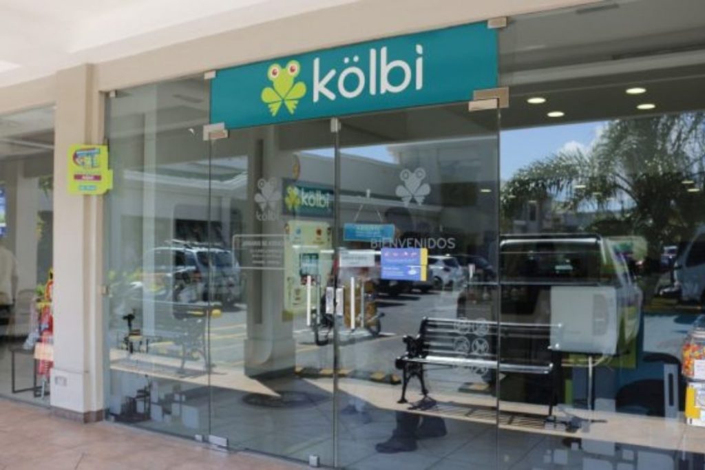 Where can You Buy a Kölbi SIM card and eSIM